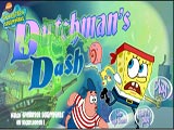 Dutchman’s Dash - Juegos de Bob Esponja de Dragon Ball Z