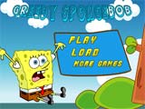 Greedy Spongebob - Juegos de Bob Esponja de y8